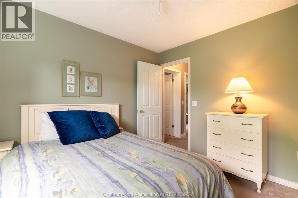 91 Goodal Drive, Ridgetown, Ontario  N0P 2C0 - Photo 30 - 26007052