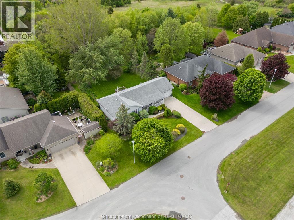 91 Goodal Drive, Ridgetown, Ontario  N0P 2C0 - Photo 37 - 26007052