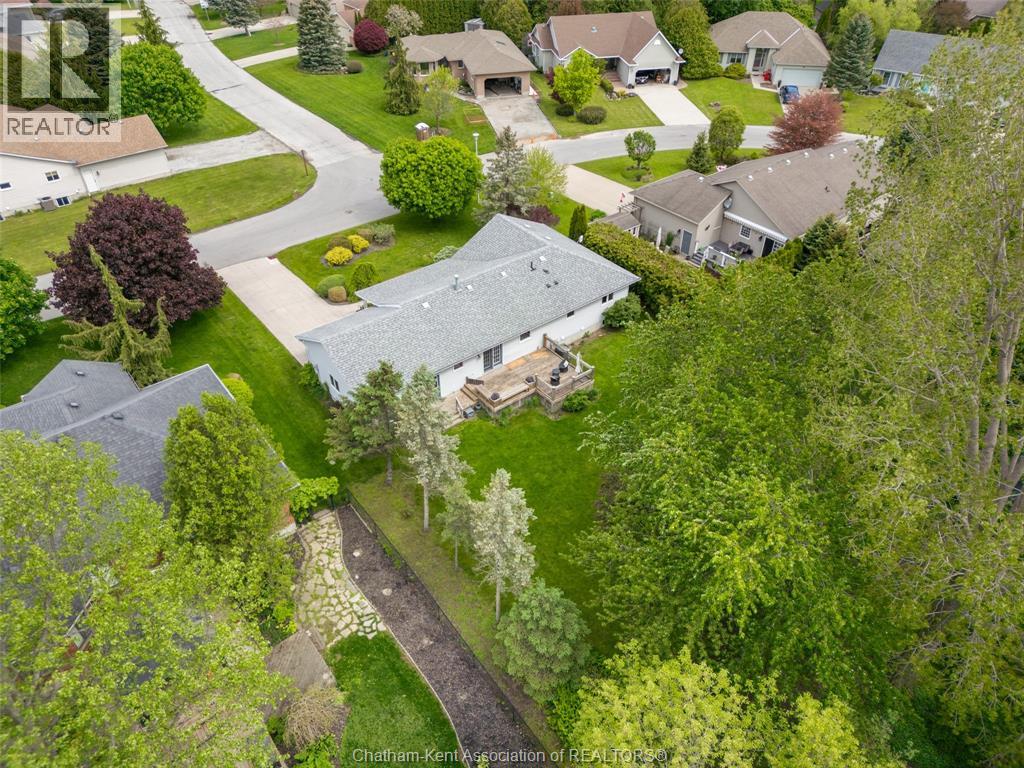 91 Goodal Drive, Ridgetown, Ontario  N0P 2C0 - Photo 38 - 26007052