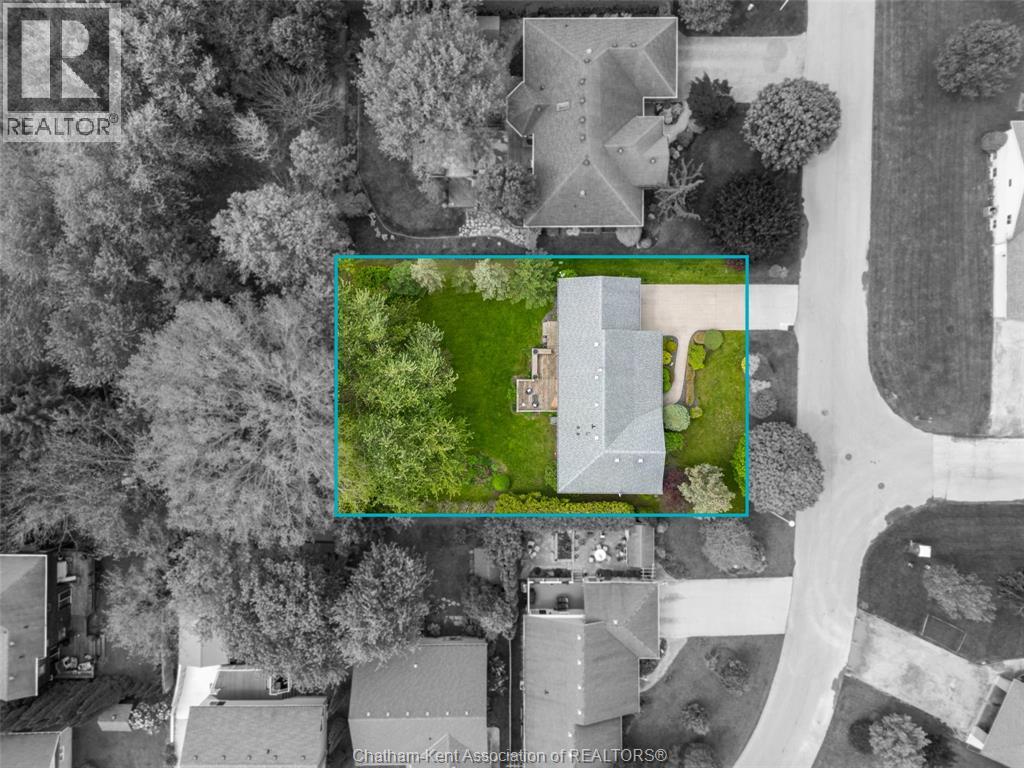 91 Goodal Drive, Ridgetown, Ontario  N0P 2C0 - Photo 39 - 26007052