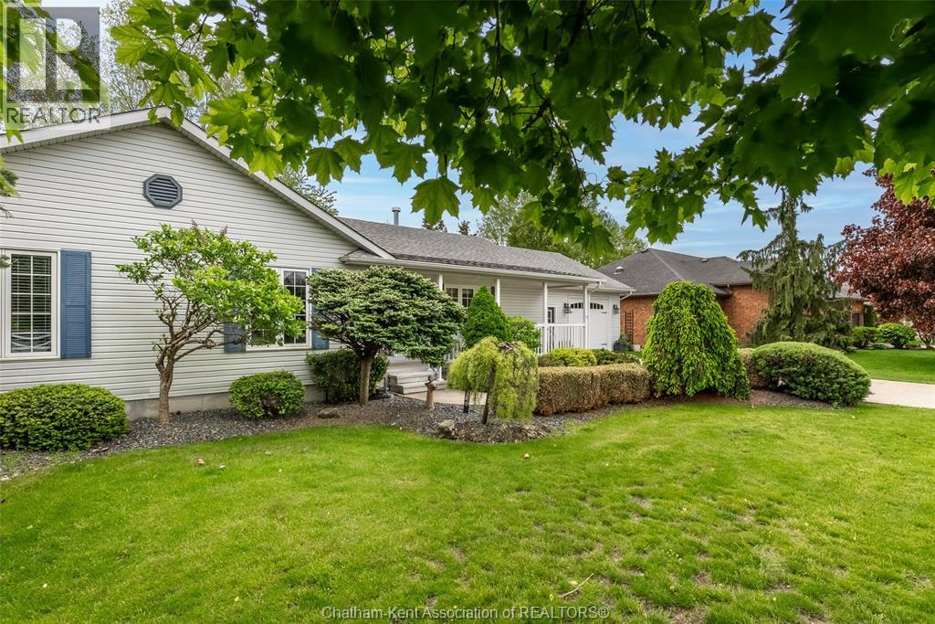 91 Goodal Drive, Ridgetown, Ontario  N0P 2C0 - Photo 5 - 26007052