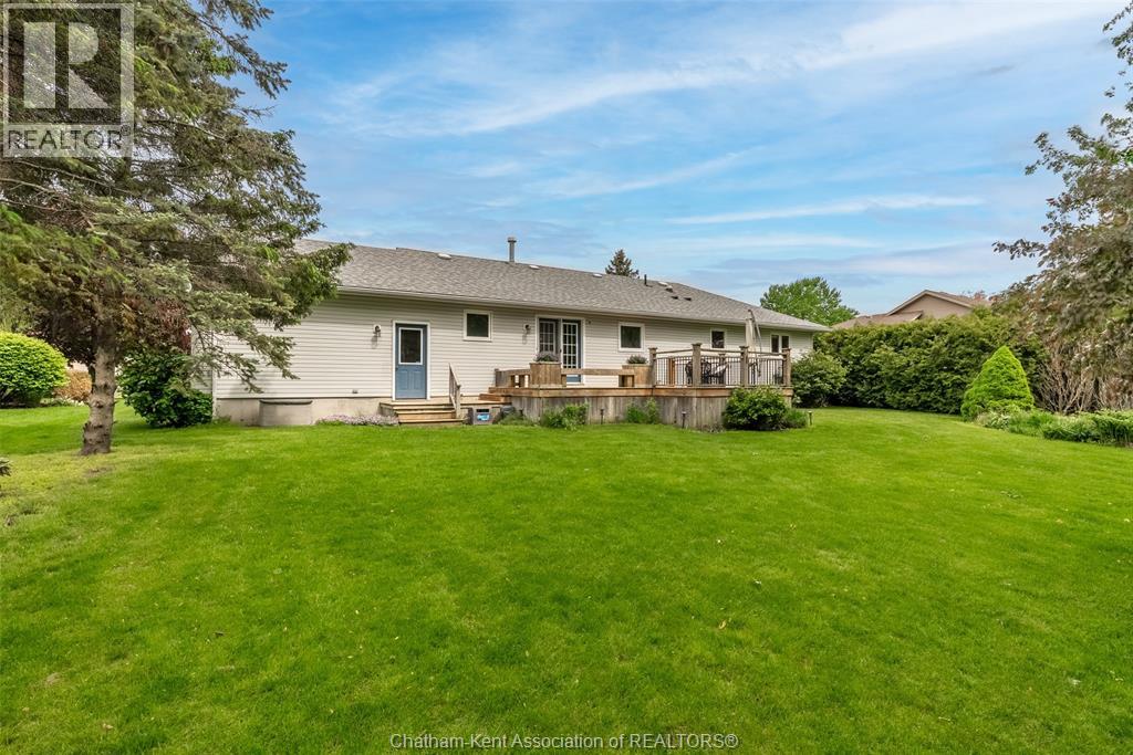 91 Goodal Drive, Ridgetown, Ontario  N0P 2C0 - Photo 8 - 26007052