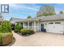 91 Goodal DRIVE, Ridgetown, Ontario