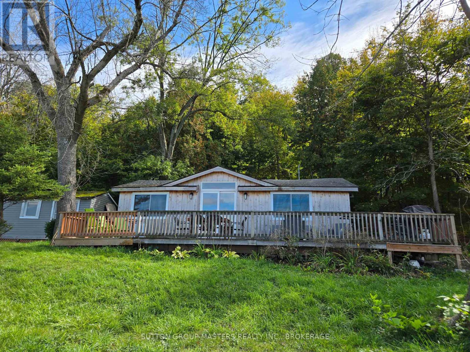 46 ALARIE LANE, Frontenac Islands, Ontario