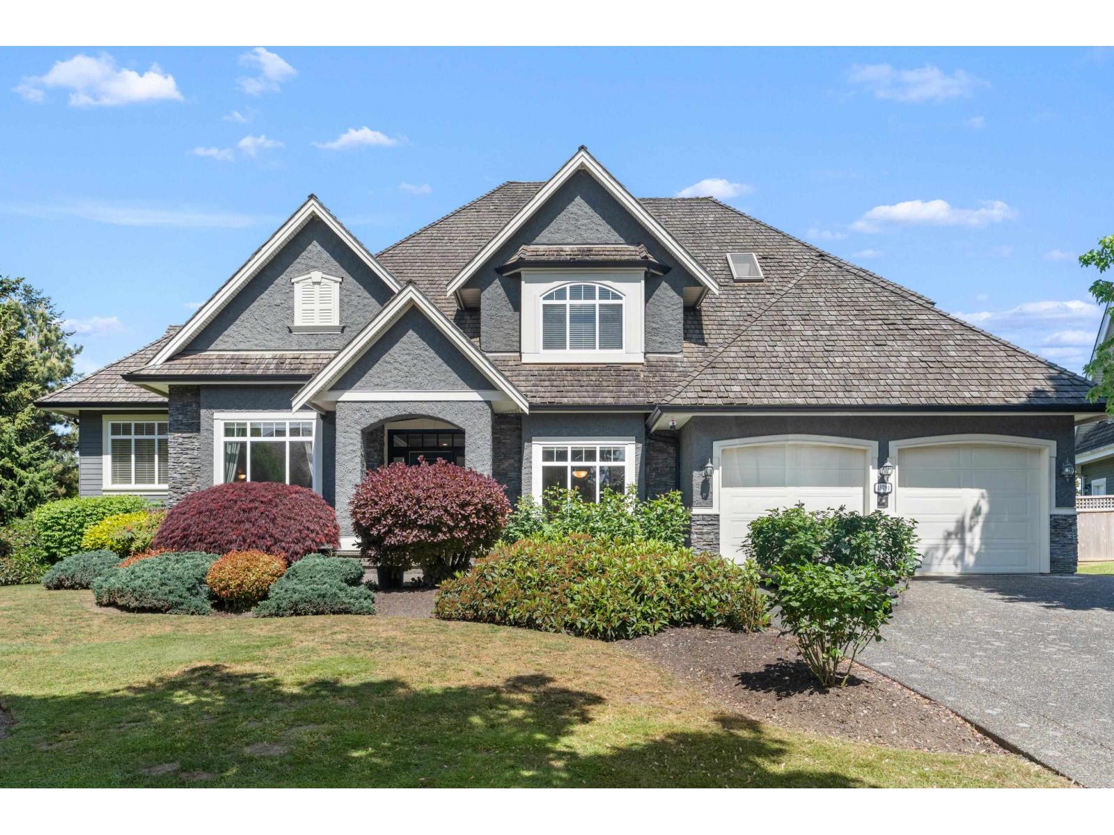 15791 39A AVENUE, Surrey, British Columbia
