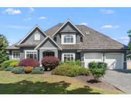 15791 39A AVENUE, Surrey, British Columbia
