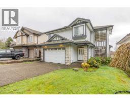 2115 BERKSHIRE CRESCENT, Coquitlam, British Columbia