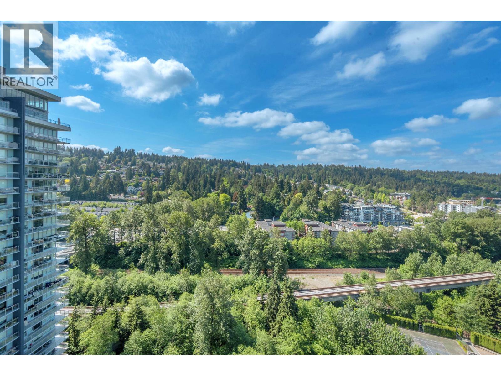 2106 305 Morrissey Road, Port Moody, British Columbia  V3H 0M3 - Photo 25 - R3125648