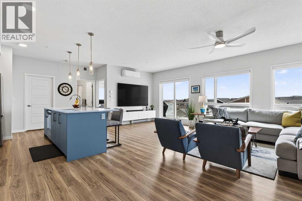 2313, 220 Seton Grove SE, Calgary, Alberta  T3M 3T1 - Photo 8 - A2307019