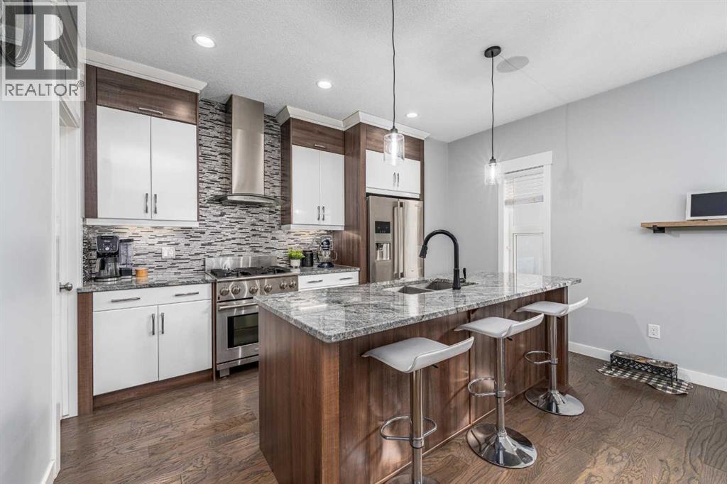 1, 2432 24a Street SW, Calgary, Alberta  T3E 1W1 - Photo 10 - A2307158