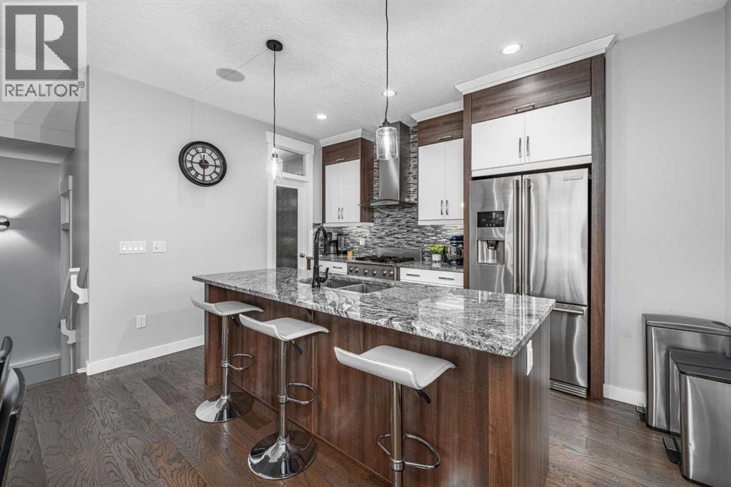 1, 2432 24a Street SW, Calgary, Alberta  T3E 1W1 - Photo 11 - A2307158