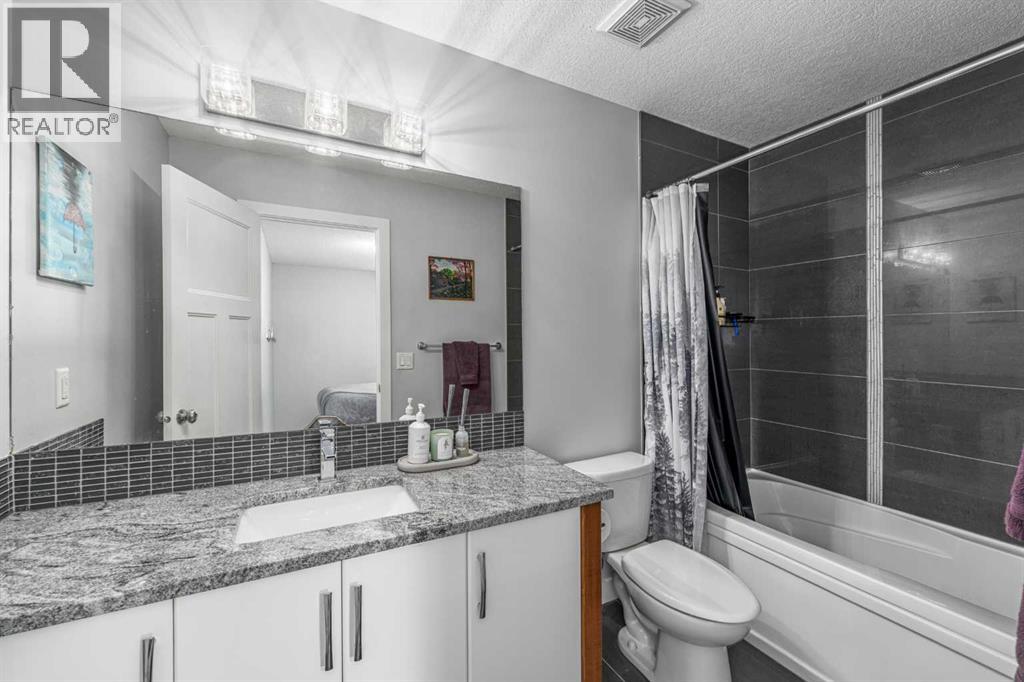 1, 2432 24a Street SW, Calgary, Alberta  T3E 1W1 - Photo 23 - A2307158