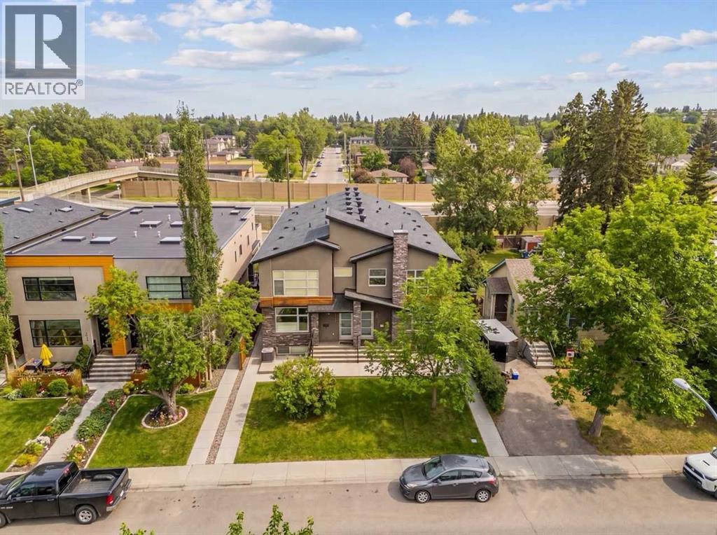 1, 2432 24a Street SW, Calgary, Alberta  T3E 1W1 - Photo 3 - A2307158