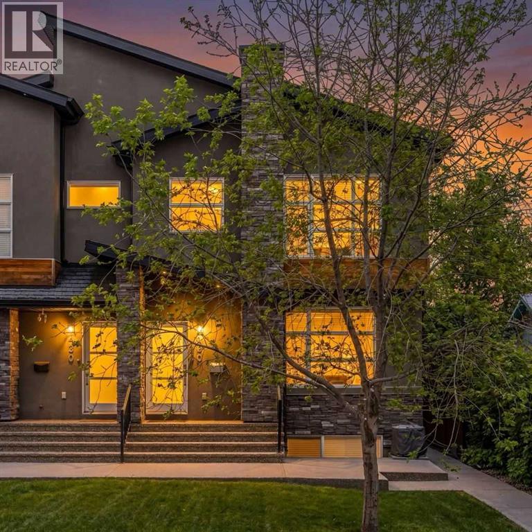 1, 2432 24A Street SW, Calgary, Alberta