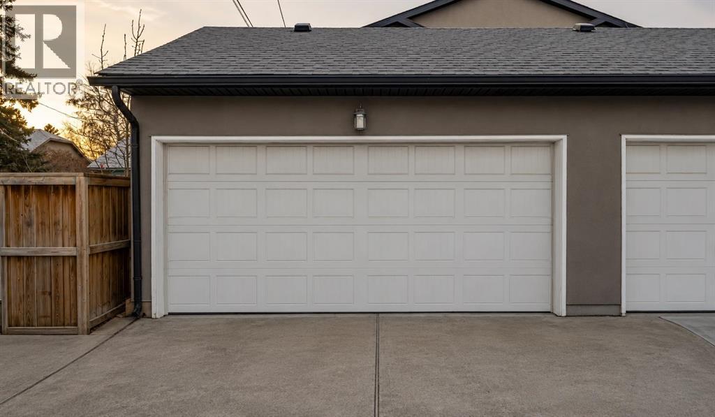 1, 2432 24a Street SW, Calgary, Alberta  T3E 1W1 - Photo 30 - A2307158