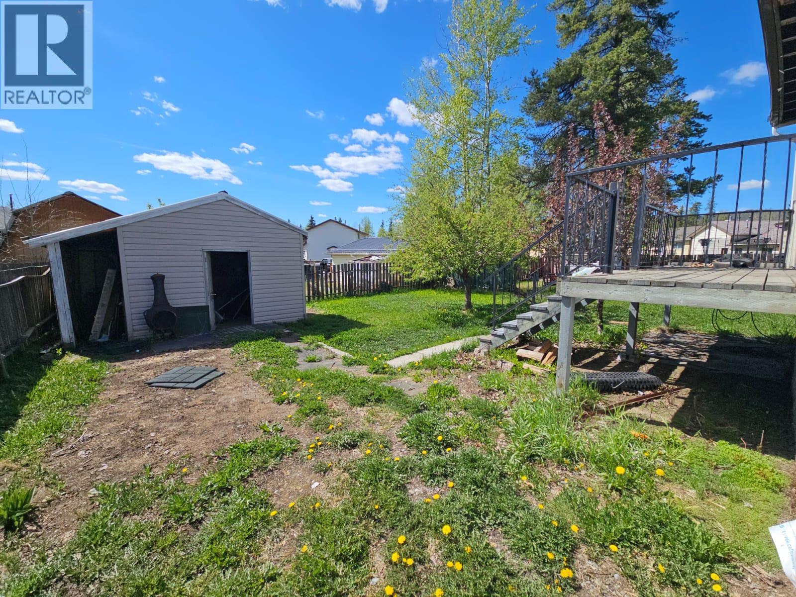 131 Bullmoose Crescent, Tumbler Ridge, British Columbia  V0C 2W0 - Photo 60 - 10388389