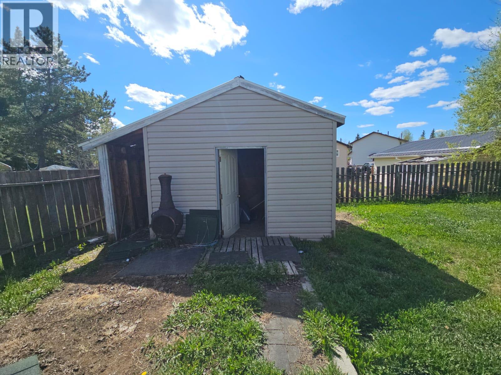 131 Bullmoose Crescent, Tumbler Ridge, British Columbia  V0C 2W0 - Photo 62 - 10388389