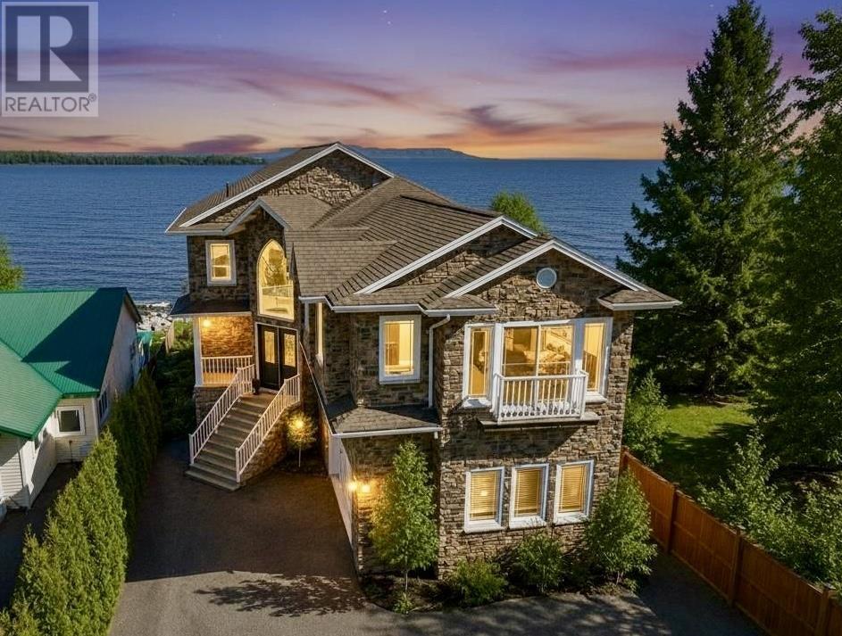 1223 Grandview Beach RD, Shuniah, Ontario