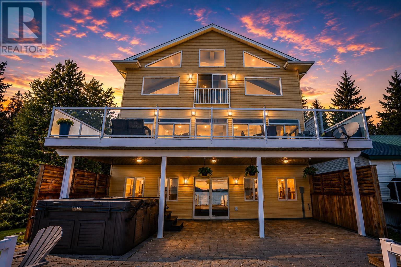 1223 Grandview Beach Rd, Shuniah, Ontario  P7B 5E4 - Photo 4 - TB2601141
