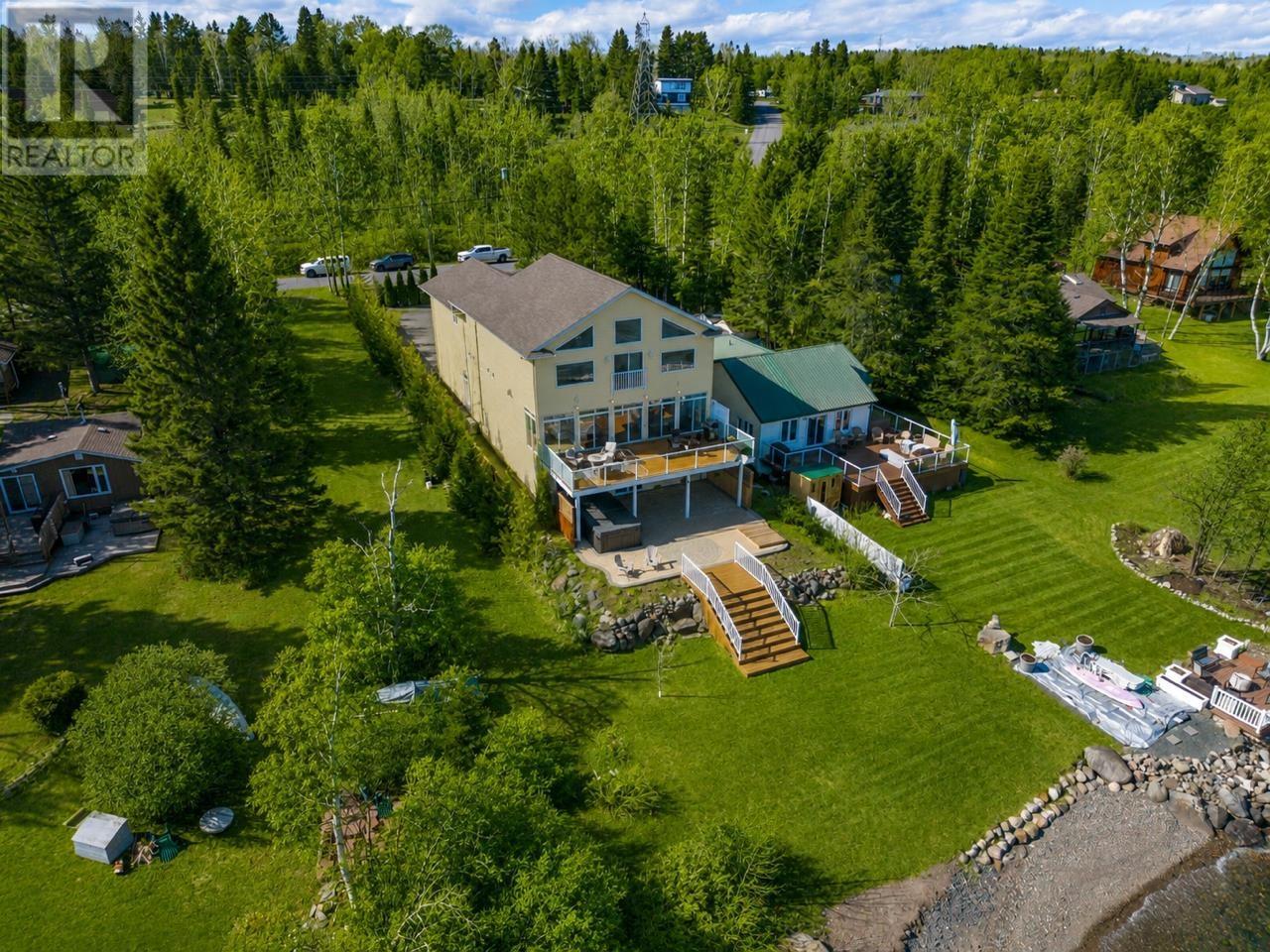 1223 Grandview Beach Rd, Shuniah, Ontario  P7B 5E4 - Photo 46 - TB2601141