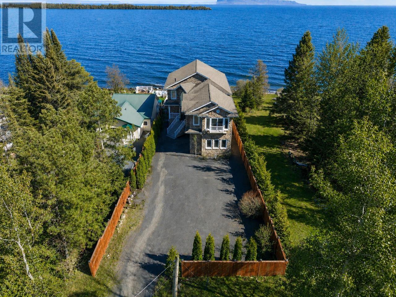 1223 Grandview Beach Rd, Shuniah, Ontario  P7B 5E4 - Photo 49 - TB2601141