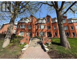 C - 130 GREENFIELD AVENUE, Ottawa, Ontario