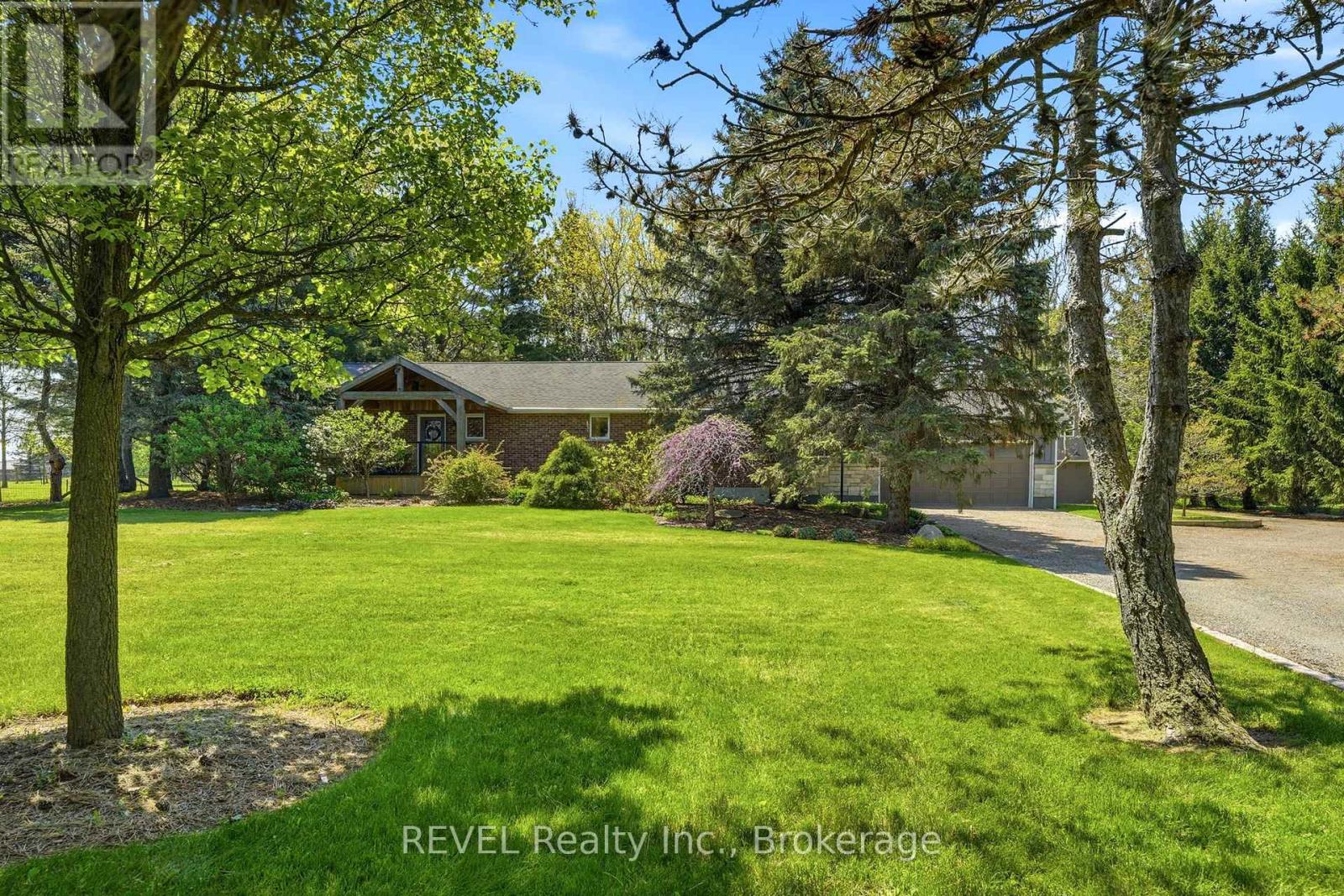 200 HURRICANE ROAD, Pelham, Ontario