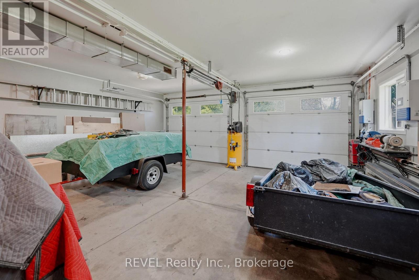 200 Hurricane Road, Pelham, Ontario  L3E 0V8 - Photo 38 - X13159554