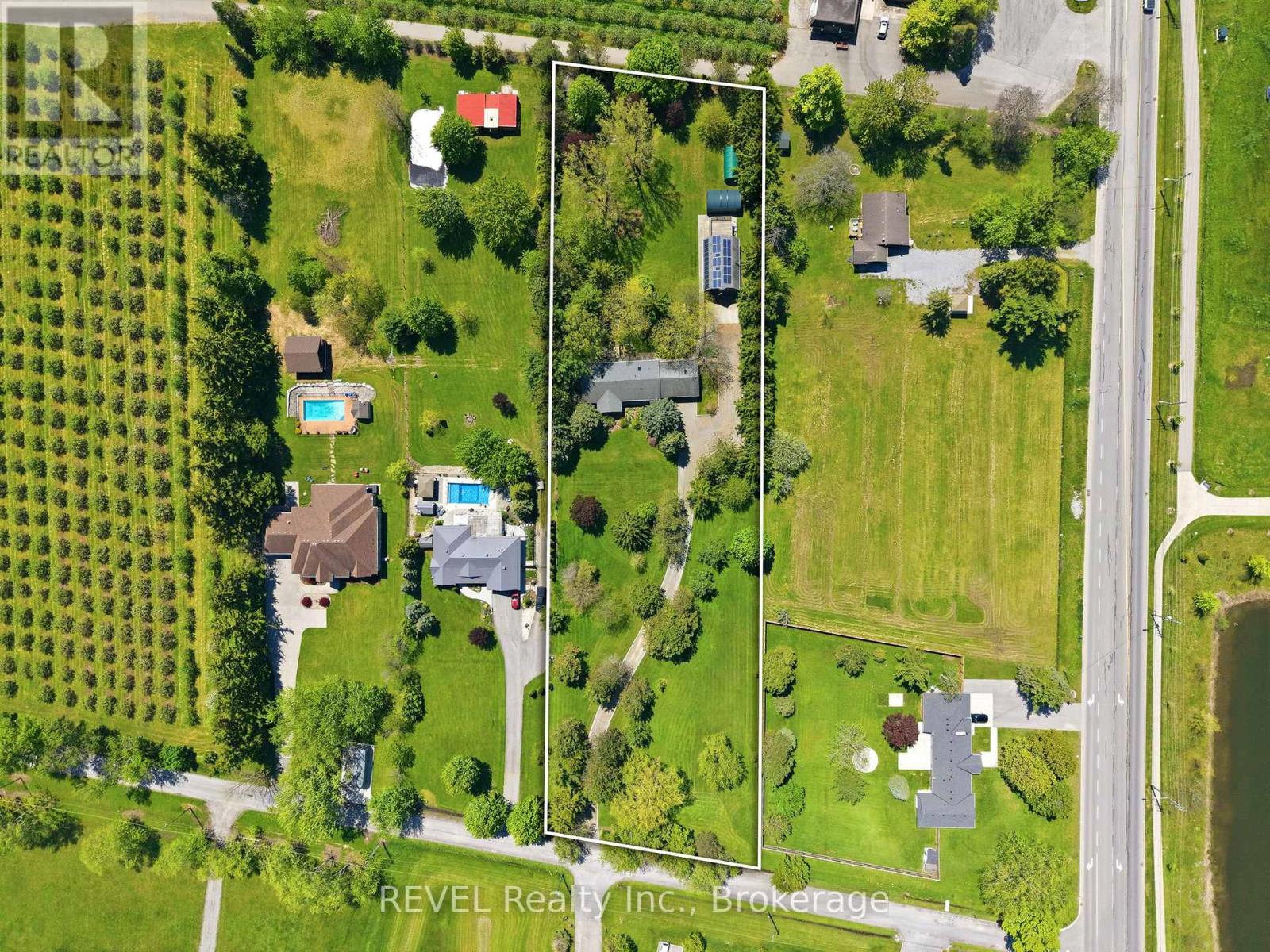 200 Hurricane Road, Pelham, Ontario  L3E 0V8 - Photo 48 - X13159554
