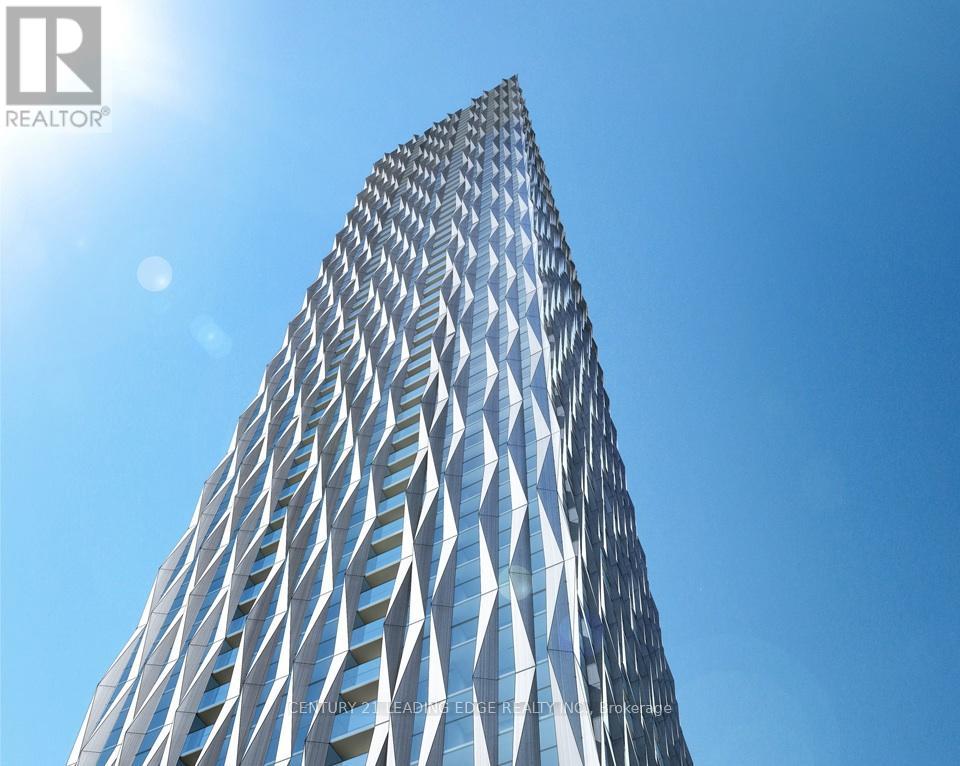 1 YORKVILLE AVENUE, Toronto, Ontario