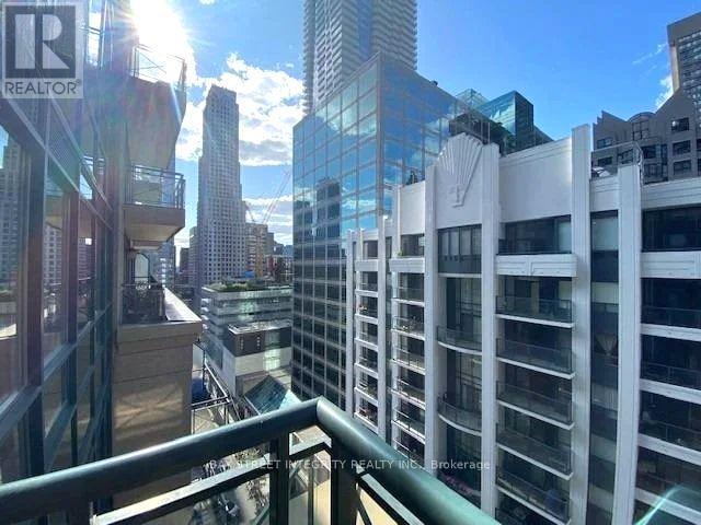 1308 - 35 Hayden Street, Toronto, Ontario  M4Y 3C3 - Photo 10 - C13159572