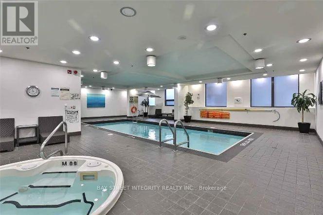 1308 - 35 Hayden Street, Toronto, Ontario  M4Y 3C3 - Photo 11 - C13159572