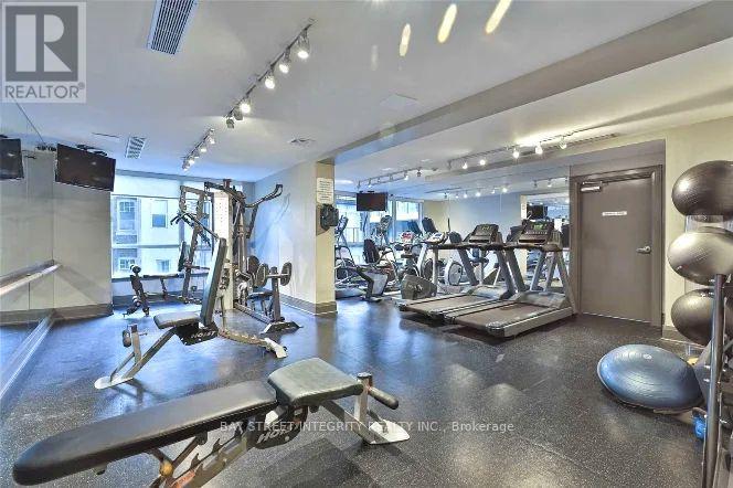 1308 - 35 Hayden Street, Toronto, Ontario  M4Y 3C3 - Photo 13 - C13159572