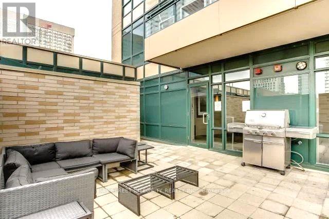 1308 - 35 Hayden Street, Toronto, Ontario  M4Y 3C3 - Photo 15 - C13159572