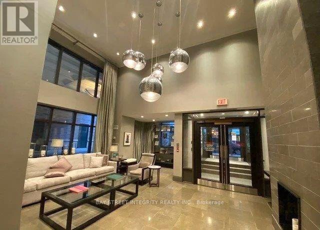 1308 - 35 Hayden Street, Toronto, Ontario  M4Y 3C3 - Photo 2 - C13159572
