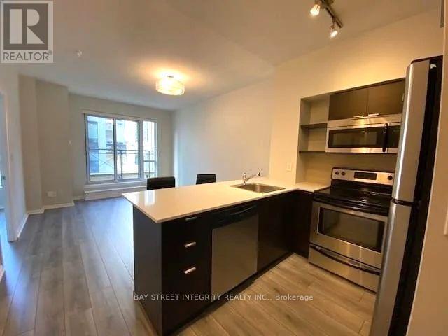 1308 - 35 Hayden Street, Toronto, Ontario  M4Y 3C3 - Photo 4 - C13159572