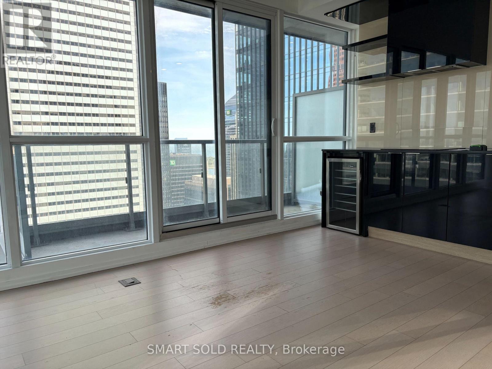 4606 - 70 TEMPERANCE STREET, Toronto, Ontario