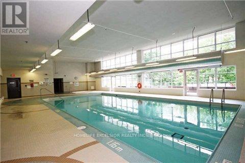 1009 - 25 TOWN CENTRE COURT, Toronto, Ontario