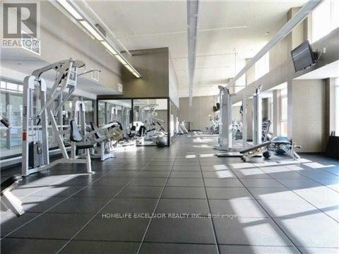 1009 - 25 Town Centre Court, Toronto, Ontario  M1P 0B4 - Photo 7 - E13159582
