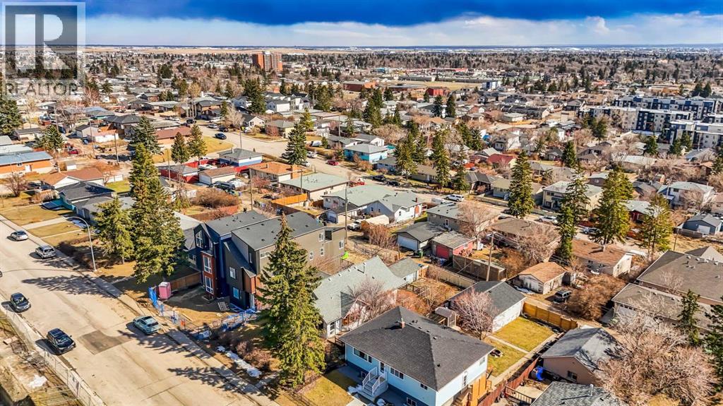 2713 9 Avenue SE, Calgary, Alberta  T2A 0B6 - Photo 3 - A2298624