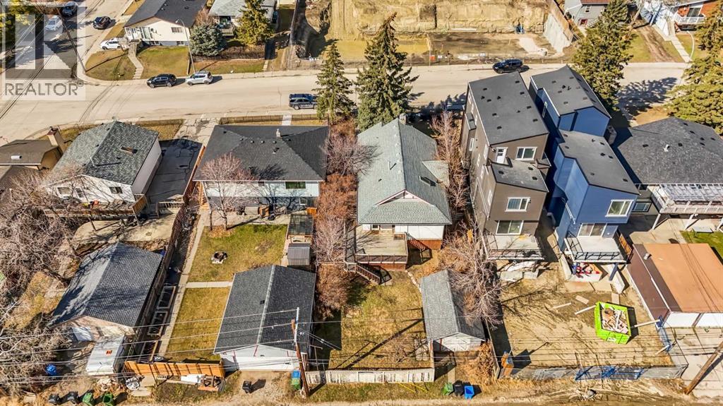 2713 9 Avenue SE, Calgary, Alberta  T2A 0B6 - Photo 8 - A2298624