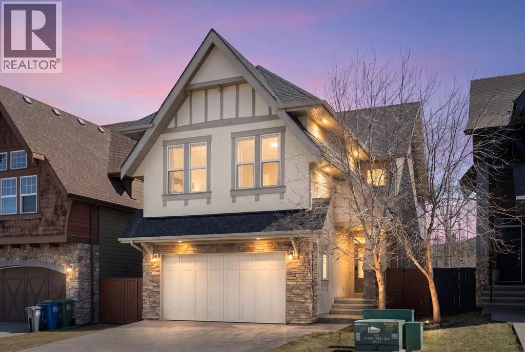 5 Riviera Crescent, Cochrane, Alberta