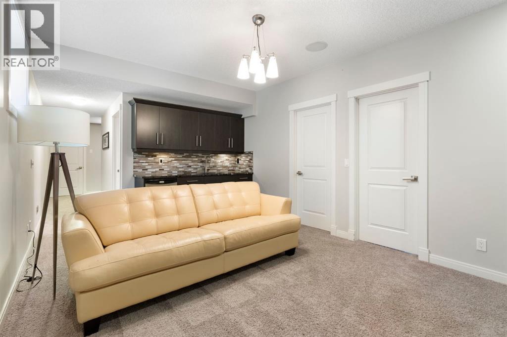 5 Riviera Crescent, Cochrane, Alberta  T4C 0T6 - Photo 20 - A2304665