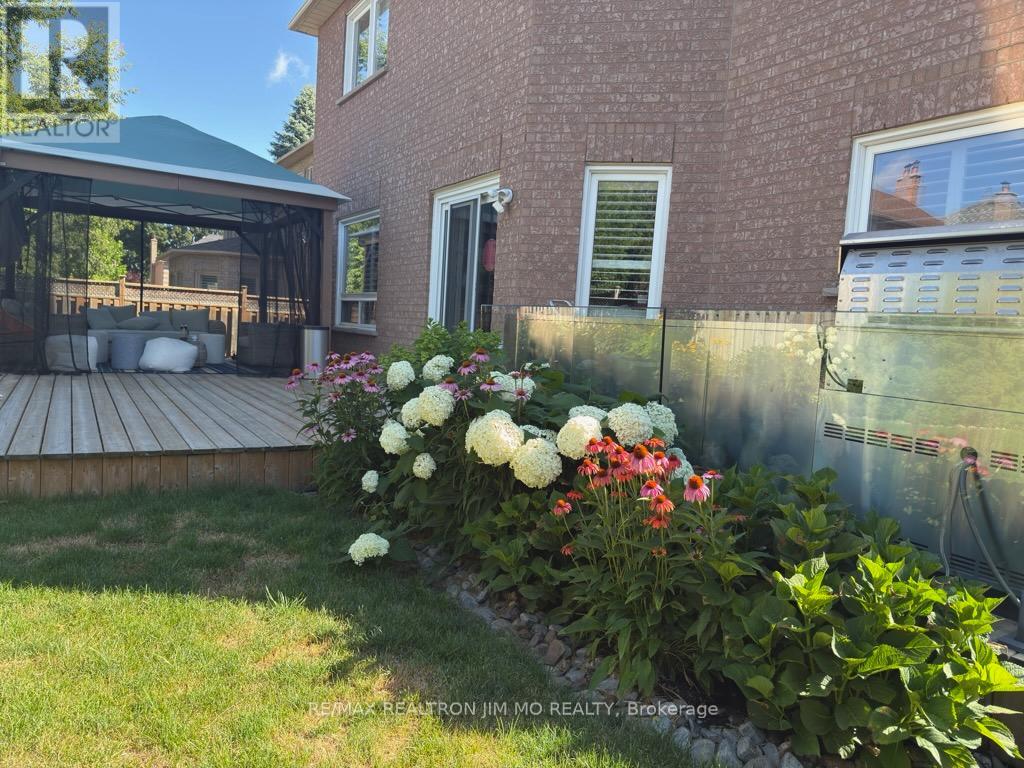 30 Eyer Drive, Markham, Ontario L6C 1T8 - Photo 43 - N13159524