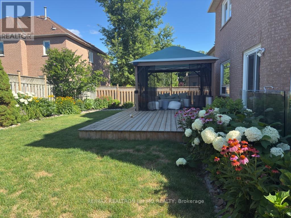 30 Eyer Drive, Markham, Ontario L6C 1T8 - Photo 44 - N13159524