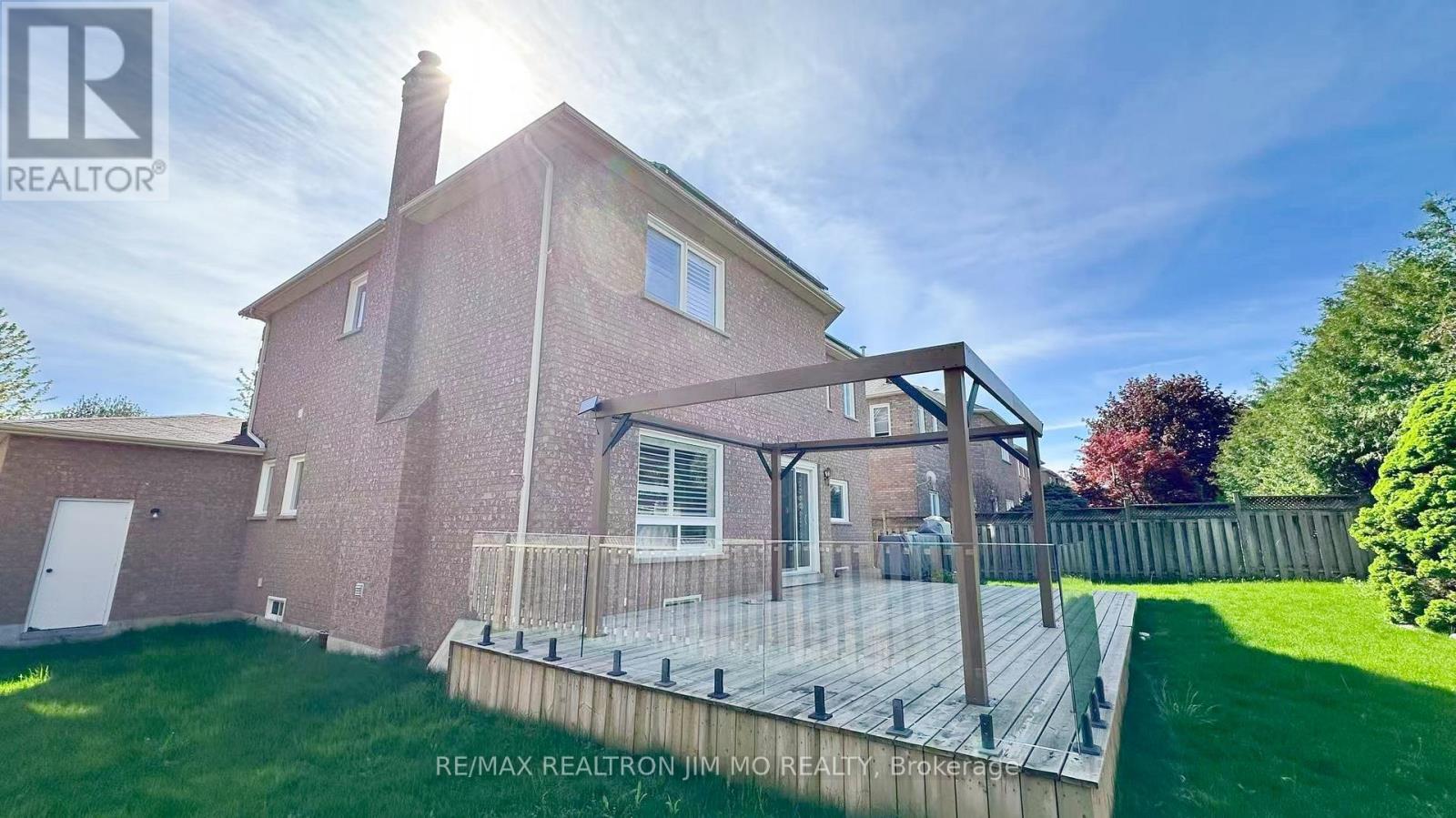 30 Eyer Drive, Markham, Ontario L6C 1T8 - Photo 47 - N13159524