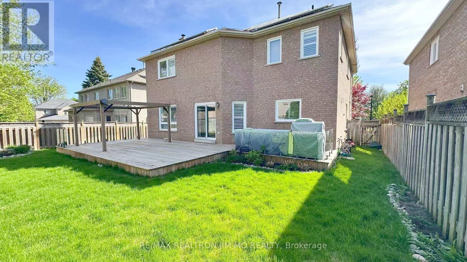 30 Eyer Drive, Markham, Ontario L6C 1T8 - Photo 49 - N13159524