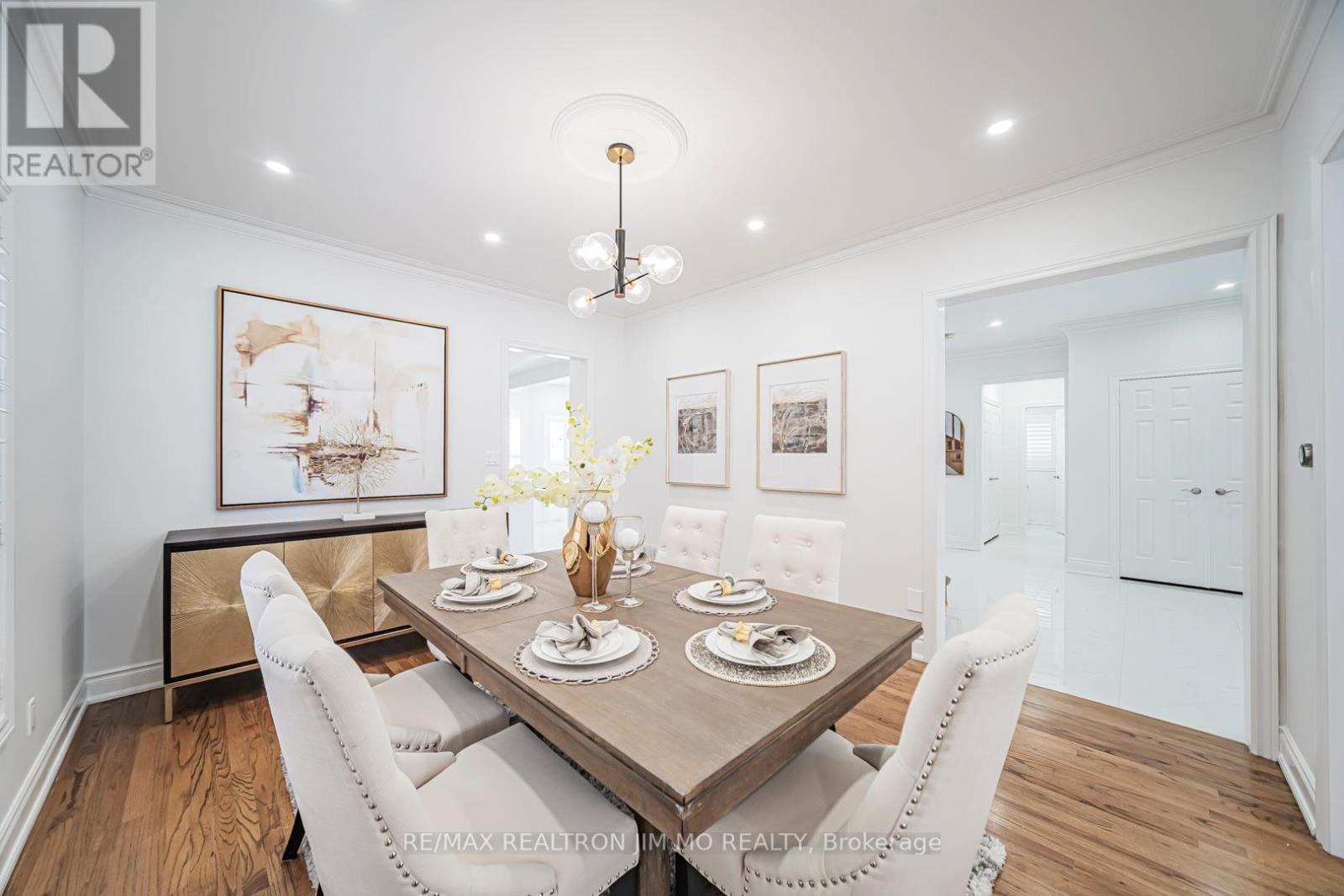 30 Eyer Drive, Markham, Ontario L6C 1T8 - Photo 9 - N13159524