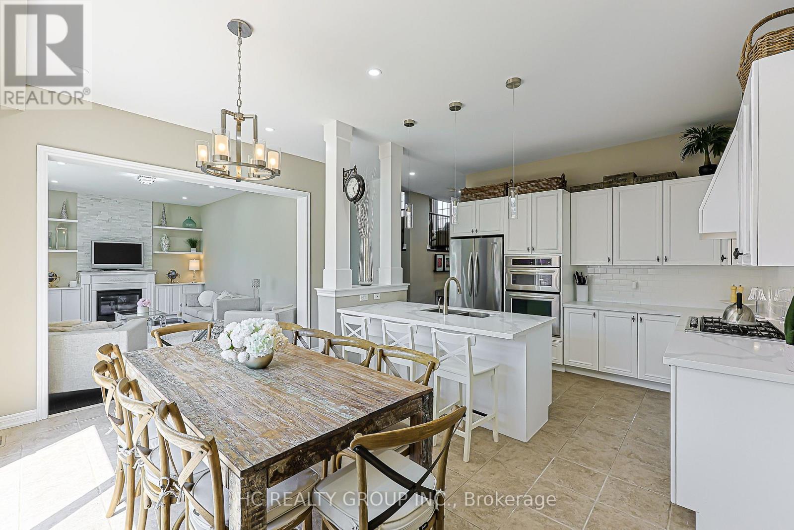132 Alpaca Drive, Richmond Hill, Ontario L4E 0R2 - Photo 10 - N13159530