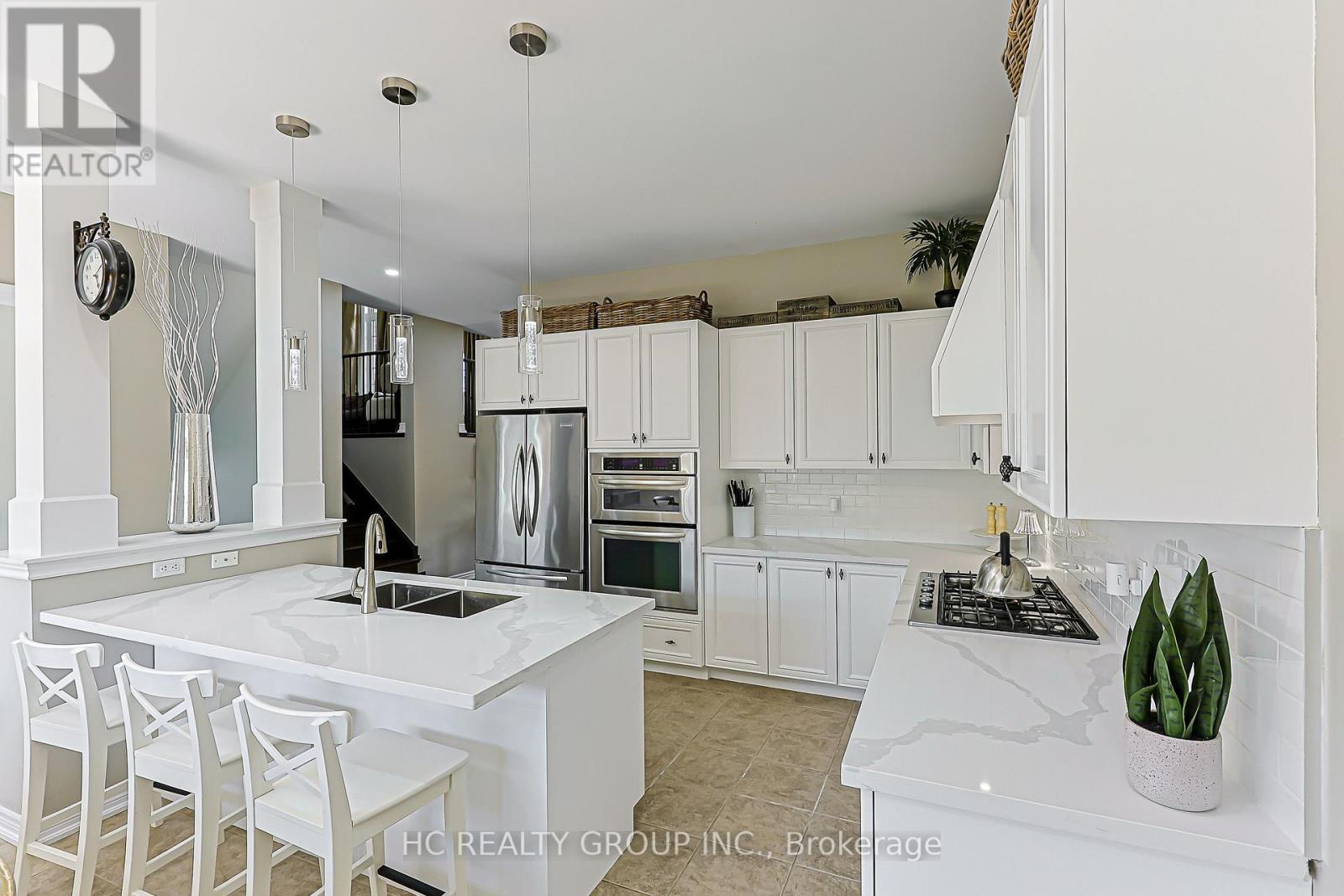 132 Alpaca Drive, Richmond Hill, Ontario L4E 0R2 - Photo 11 - N13159530